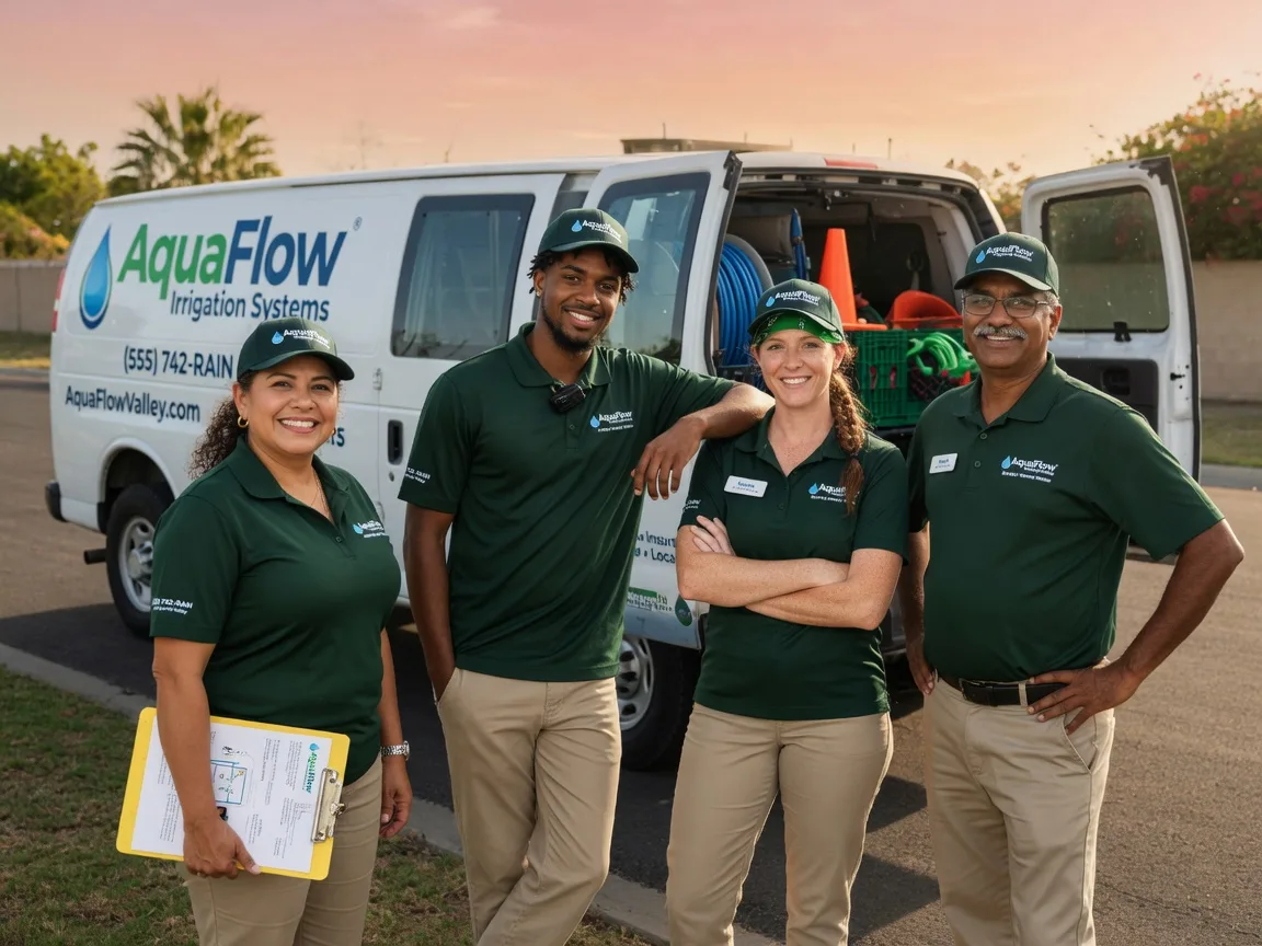 Irrigation Installation company in Stone Harbor, NJ