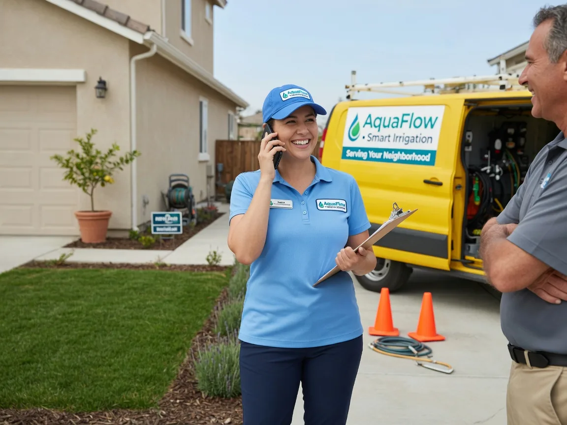 Irrigation Installation Stone Harbor, NJ FAQs